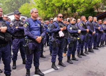 Concurso da Guarda Municipal de Manaus tem inscrições prorrogadas