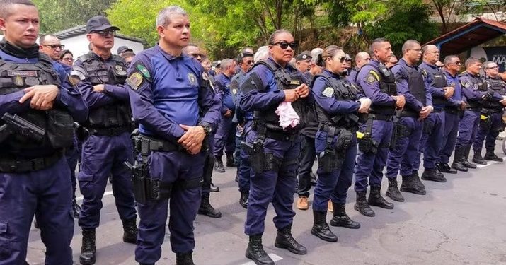 Concurso da Guarda Municipal de Manaus tem inscrições prorrogadas