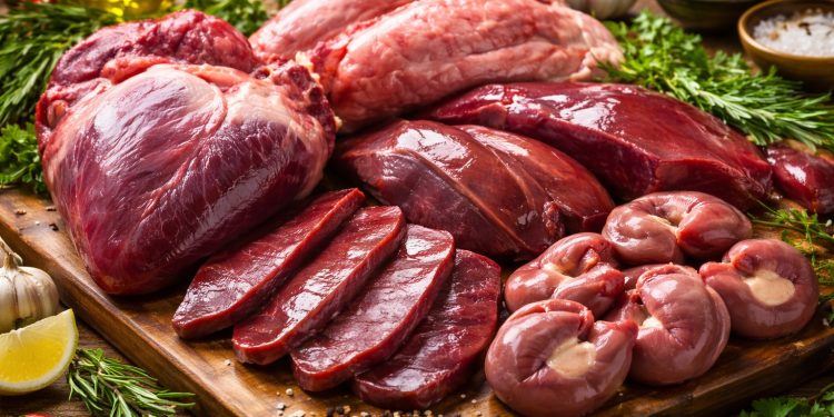 Exportação avança e Brasil abre mercado estratégico no Vietnã para miúdos bovinos