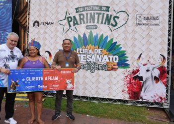 Amazonas amplia crédito para povos indígenas e fortalece geração de renda