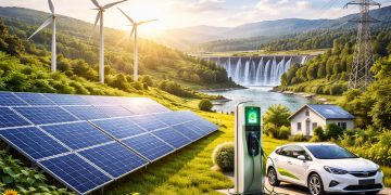 Santa Marta sediará ‘COP dos fósseis’ com foco em destravar a transição energética