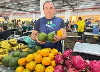 Feiras de Produtos Regionais mudam programação nesta semana em Manaus
