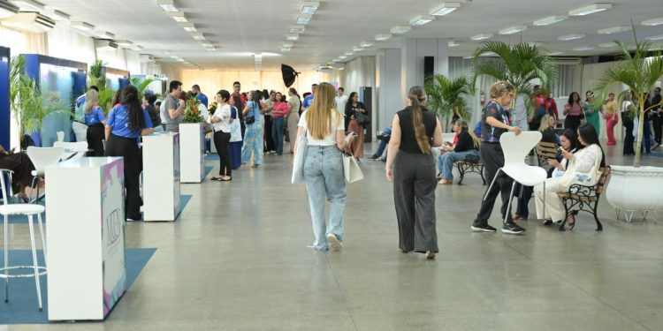 Sebrae anuncia Feirão do MEI 2026 com atendimento gratuito para empreendedores no Amazonas