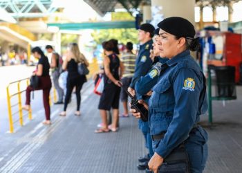 Último dia para inscrição no concurso da Guarda Municipal de Manaus com 590 vagas