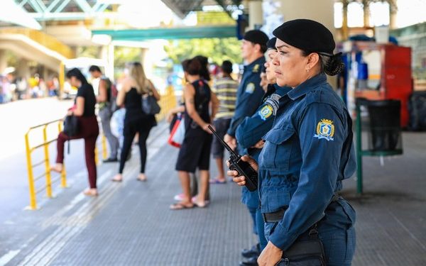 Último dia para inscrição no concurso da Guarda Municipal de Manaus com 590 vagas