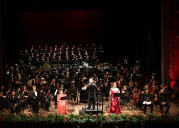 Festival Amazonas de Ópera realiza récita extra de Turandot no Teatro Amazonas