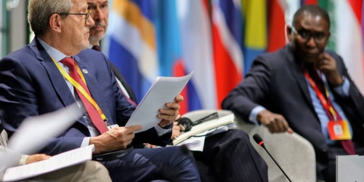 Ministro do Meio Ambiente defende biocombustíveis e eletrificação na transição energética durante evento em Berlim