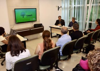 Conecti avança em planejamento estratégico para fortalecer ciência, tecnologia e inovação no Amazonas