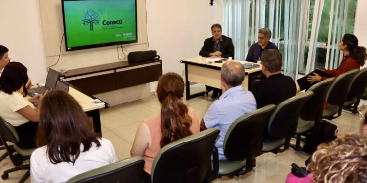 Conecti avança em planejamento estratégico para fortalecer ciência, tecnologia e inovação no Amazonas