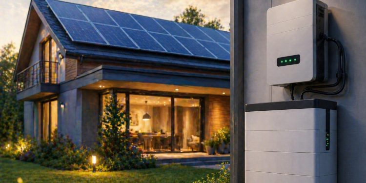 Mercado solar dispara e sistemas com baterias avançam 400% no país