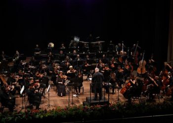 Festival Amazonas de Ópera impulsiona intercâmbio com o Corredor Criativo da Amazônia