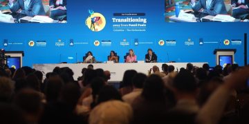 COP30: transição para combustíveis fósseis é “factível, justa e necessária”, diz Ana Toni