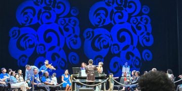 Festival Amazonas de Ópera apresenta espetáculo gratuito para crianças no Teatro Amazonas