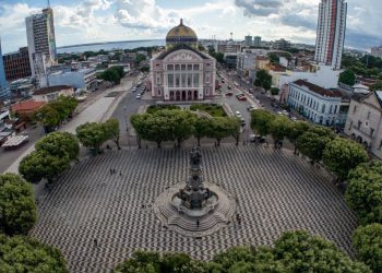 Espaços culturais de Manaus têm horários especiais no feriado do Dia do Trabalhador