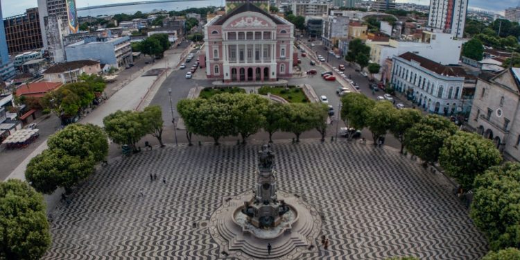 Espaços culturais de Manaus têm horários especiais no feriado do Dia do Trabalhador