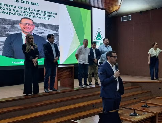 Com avanço da BR-319, Zona Franca de Manaus se prepara para expansão industrial