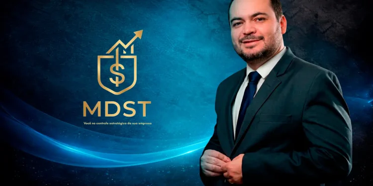Invest Amazônia Brasil apoia MDST e reforça: conhecimento tributário é investimento estratégico para empresas que querem crescer