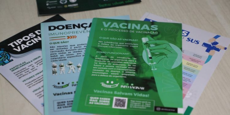 Programa da Fapeam financia estudos para melhorar qualidade de vida no Amazonas