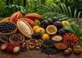 Bioeconomia na Amazônia ganha força com acordo entre União Europeia e Mercosul