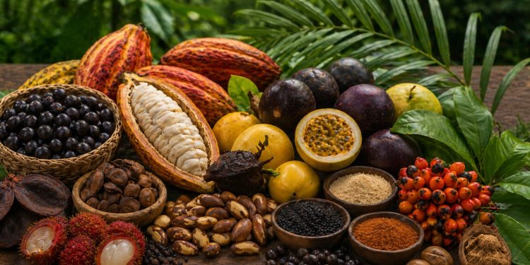 Bioeconomia na Amazônia ganha força com acordo entre União Europeia e Mercosul