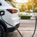 Mercado de veículos elétricos cresce 184% no Brasil e supera grandes economias