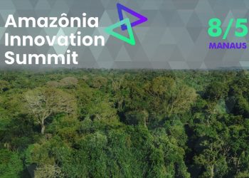 Manaus recebe lançamento de "Amazônia Innovation Summit" para integrar inovação, indústria e sustentabilidade