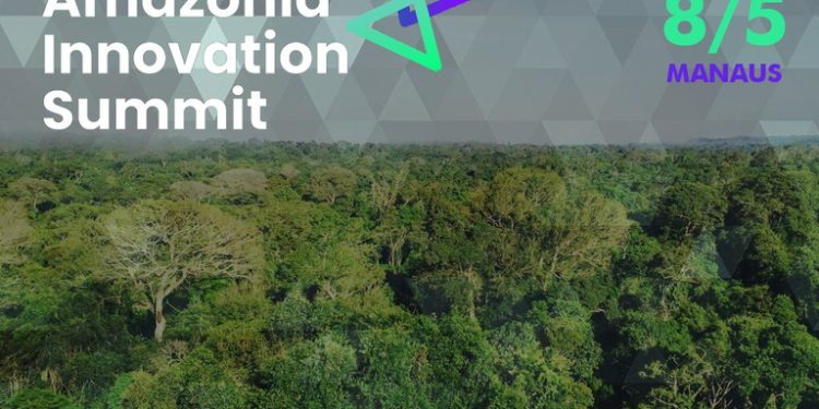 Manaus recebe lançamento de "Amazônia Innovation Summit" para integrar inovação, indústria e sustentabilidade