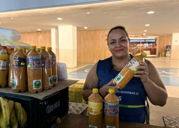 Manaus recebe 11 edições de feiras de produtos regionais nesta semana