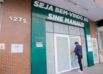Confira as vagas disponíveis no Sine Manaus nesta quarta-feira