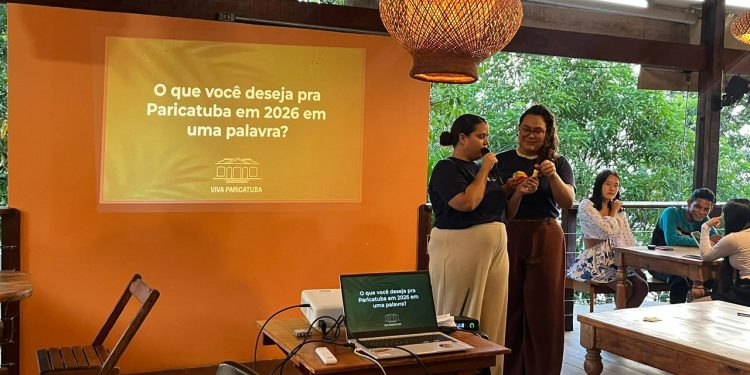 Projeto Paricatuba Lab gera renda e fortalece como modelo sustentável no Amazonas