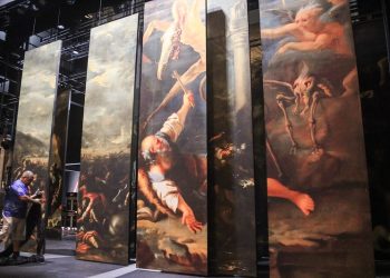 Festival de Ópera traz montagem inédita de ‘Salvator Rosa’ em Manaus