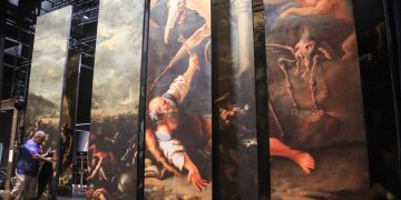 Festival de Ópera traz montagem inédita de ‘Salvator Rosa’ em Manaus