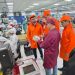 Wasion América amplia tecnologia e produção no PIM e recebe visita da Suframa