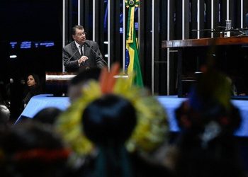 Universidade Federal Indígena é aprovada pelo Senado e segue para sanção