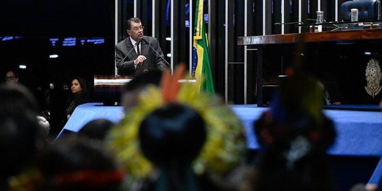 Universidade Federal Indígena é aprovada pelo Senado e segue para sanção
