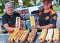 Prefeitura de Manaus promove ‘Espaço Gourmet das Mães Empreendedoras’ na Ponta Negra