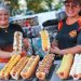Prefeitura de Manaus promove ‘Espaço Gourmet das Mães Empreendedoras’ na Ponta Negra