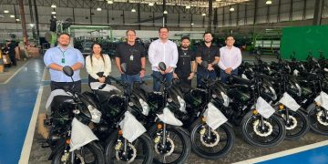 Produção da Mottu cresce no Amazonas e empresa projeta 110 mil motos em 2026