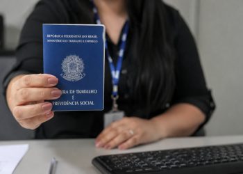 Sine Manaus abre 337 oportunidades de emprego em diversas áreas nesta sexta-feira