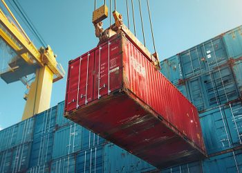Comércio exterior do Brasil cresce 10,8% em abril e bate recorde histórico de exportações