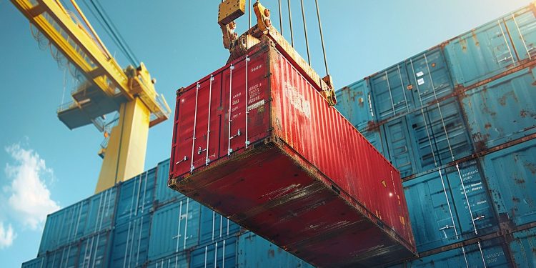 Comércio exterior do Brasil cresce 10,8% em abril e bate recorde histórico de exportações