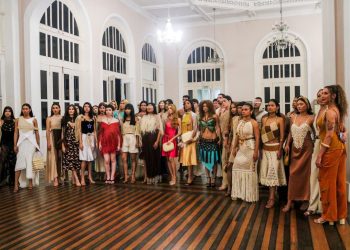 Casa da Economia Criativa é inaugurada com programação de moda autoral e empreendedorismo cultural