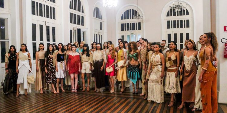 Casa da Economia Criativa é inaugurada com programação de moda autoral e empreendedorismo cultural