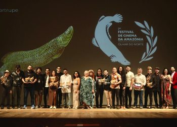Festival Olhar do Norte abre inscrições para edição 2026 com estreia de longas em competição