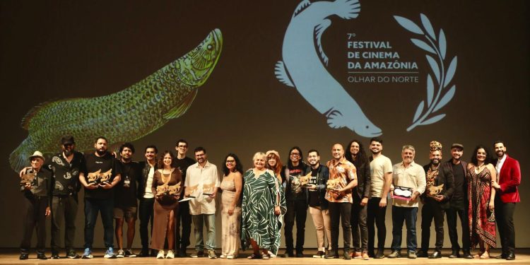 Festival Olhar do Norte abre inscrições para edição 2026 com estreia de longas em competição