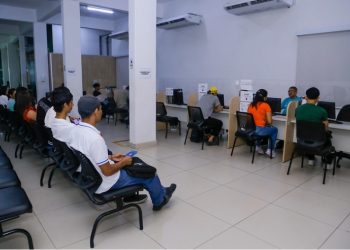 Sine Manaus oferta 396 vagas de emprego nesta terça-feira em diversas áreas