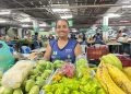 Feiras de Produtos Regionais da ADS, tem edição extra na orla de São Raimundo nesta quarta-feira