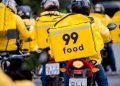 99 investe R$ 45 milhões em fundo para acelerar produção de motos elétricas no Brasil