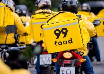 99 investe R$ 45 milhões em fundo para acelerar produção de motos elétricas no Brasil