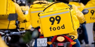 99 investe R$ 45 milhões em fundo para acelerar produção de motos elétricas no Brasil